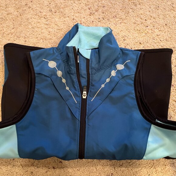 Sporthill lightweight running vest size small - Picture 6 of 8
